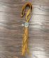 Boho Wild Bolero - Tan - Roaming Gypsy Boutique