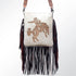 Buckaroo Messenger by American Darling - Roaming Gypsy Boutique