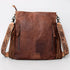 Buckaroo Messenger by American Darling - Roaming Gypsy Boutique