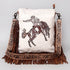 Buckaroo Messenger by American Darling - Roaming Gypsy Boutique