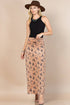 Buckin Wild Maxi Skirt - Roaming Gypsy Boutique