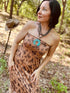 Buckin Wild Maxi Skirt - Roaming Gypsy Boutique