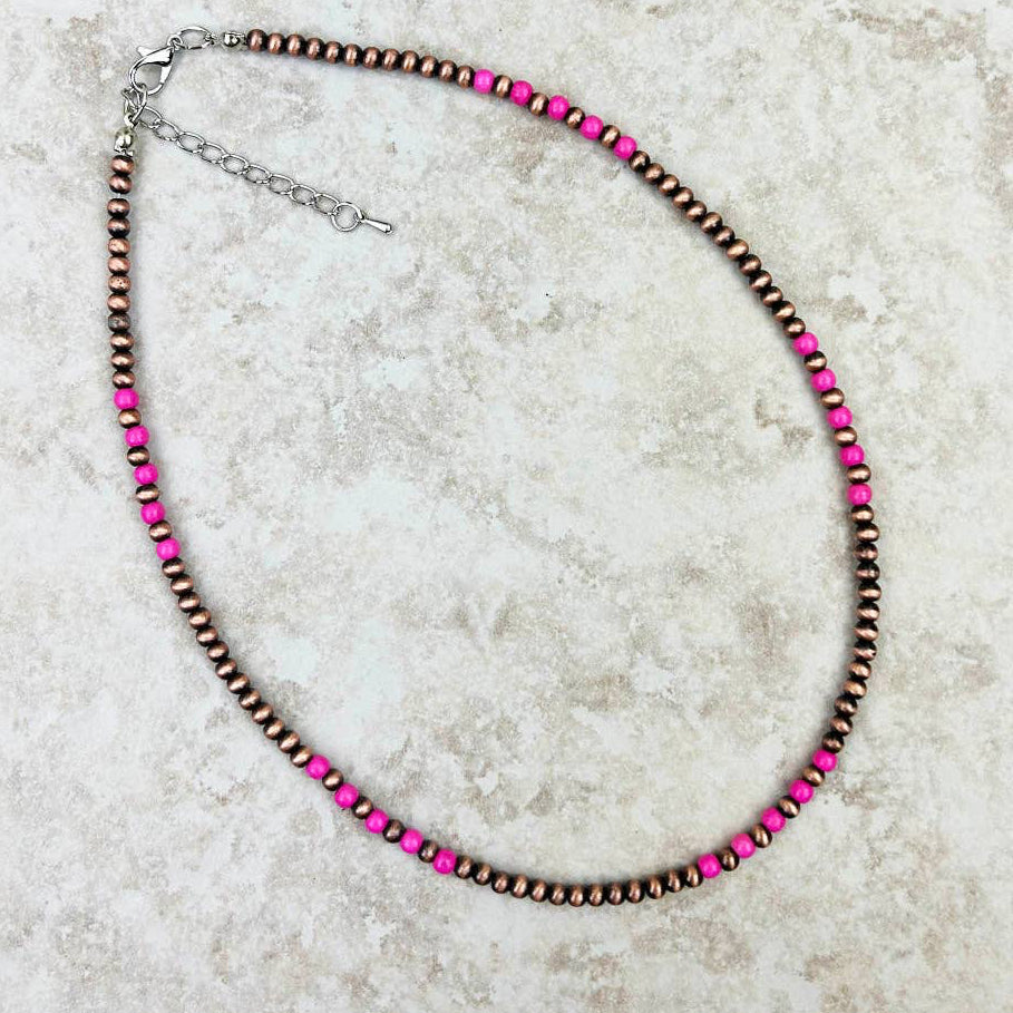 Westy Babe Pendant Necklaces