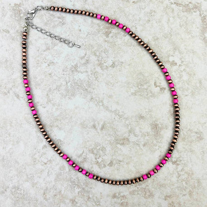 Westy Babe Pendant Necklaces