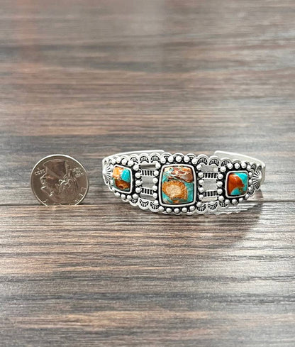 Western Cuff Bracelet Collection