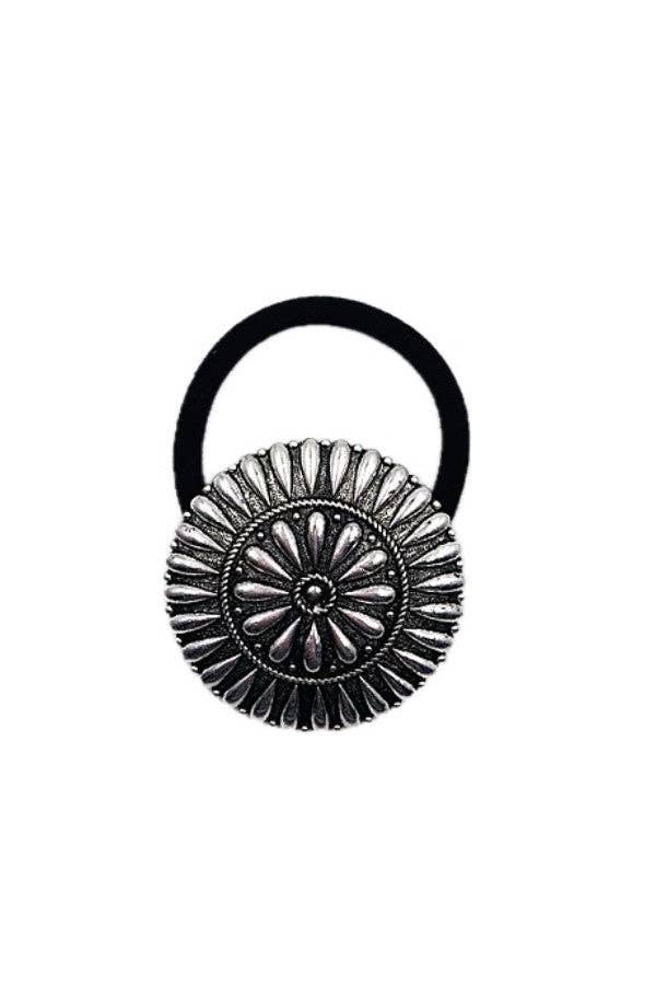 Western Hair Tie Collection