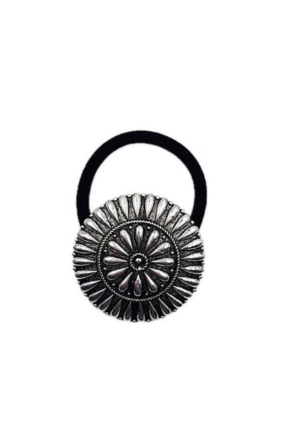 Western Hair Tie Collection