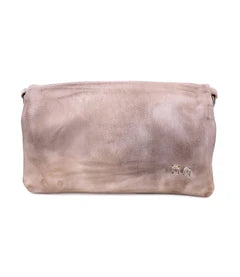 The Cadence Bag in Light Grey By Bedstu