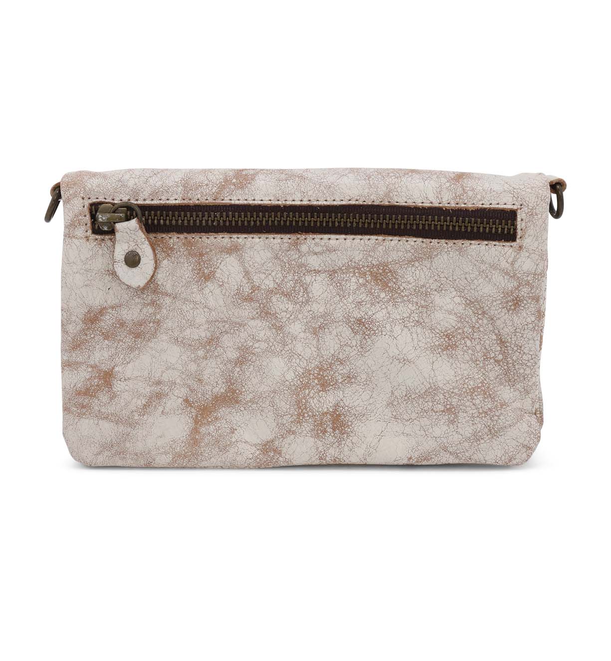 Cadence Bag in Nectar Luxe