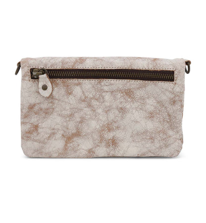 Cadence Bag in Nectar Luxe