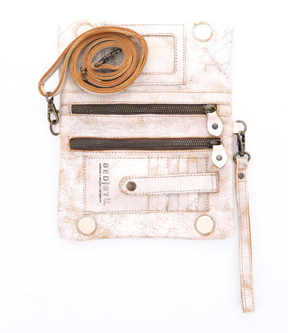 Cadence Bag in Nectar Luxe