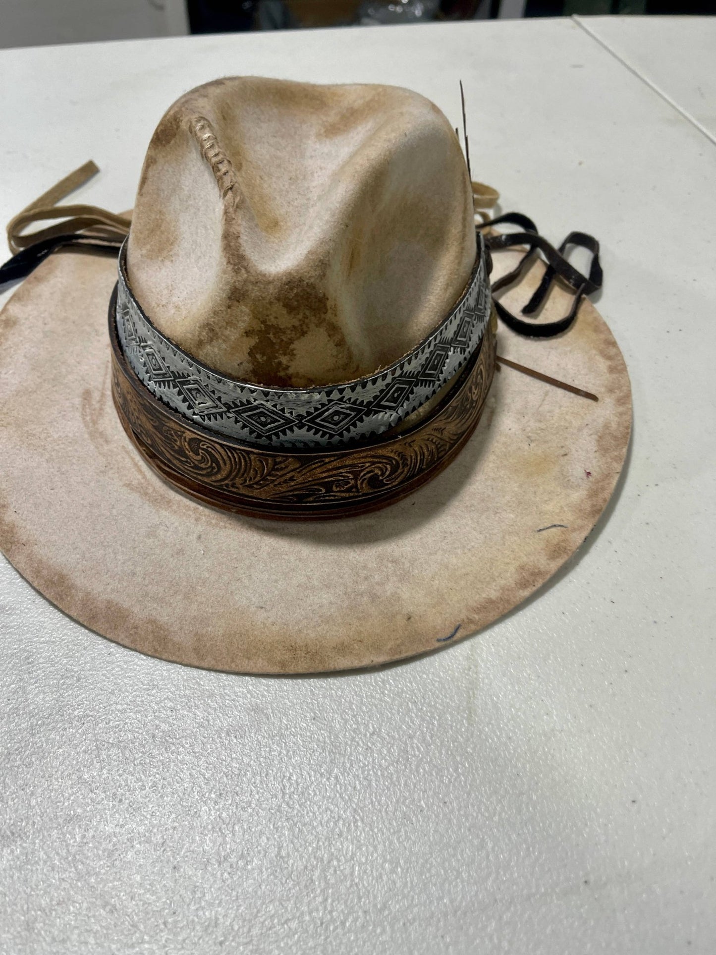 Calamity Jane Hatbands - Roaming Gypsy Boutique