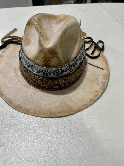 Calamity Jane Hatbands - Roaming Gypsy Boutique