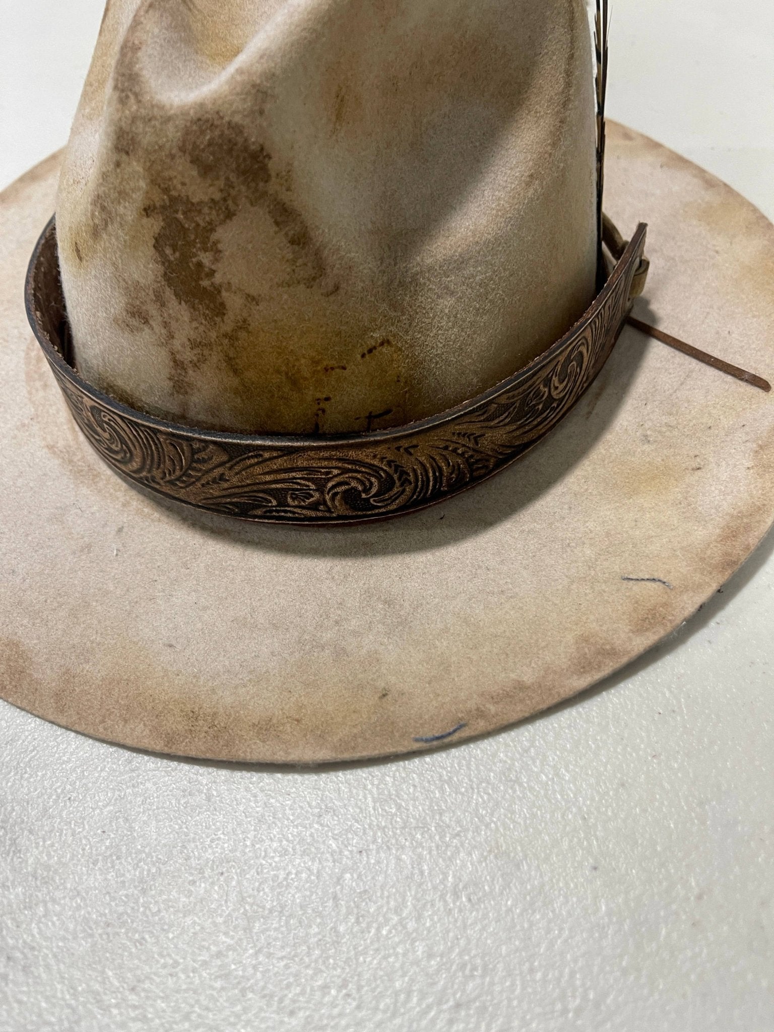 Calamity Jane Hatbands - Roaming Gypsy Boutique