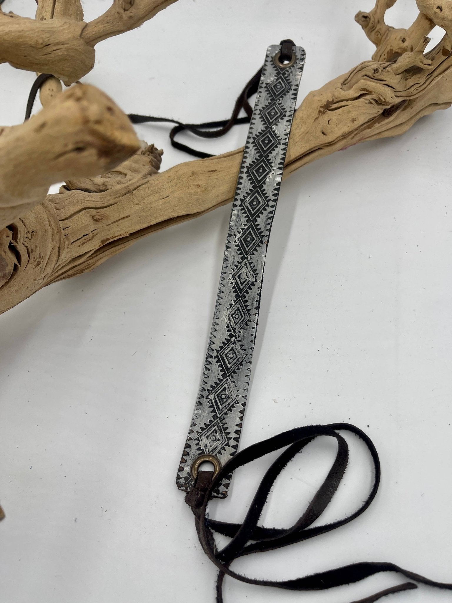 Calamity Jane Hatbands - Roaming Gypsy Boutique