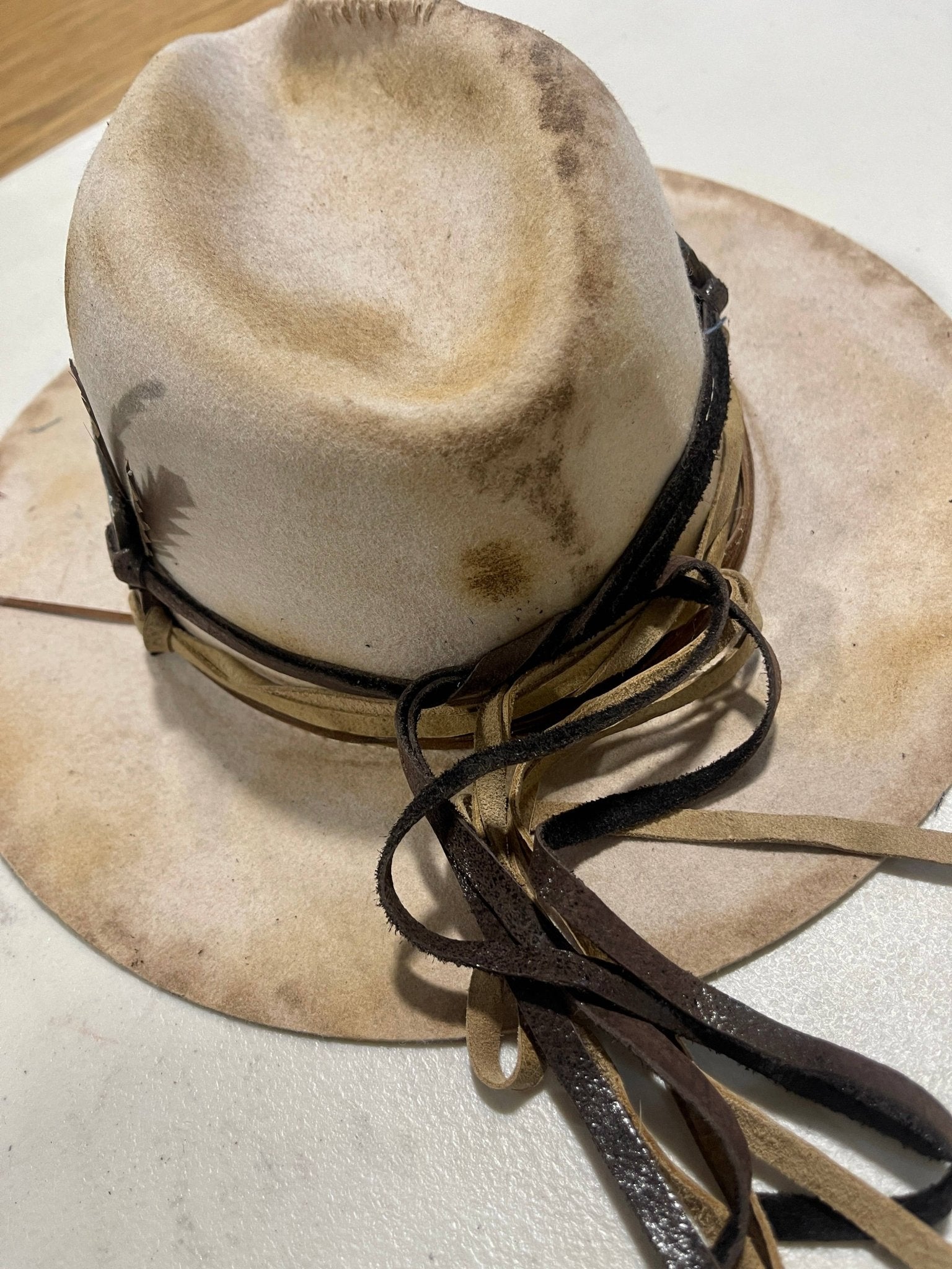 Calamity Jane Hatbands - Roaming Gypsy Boutique