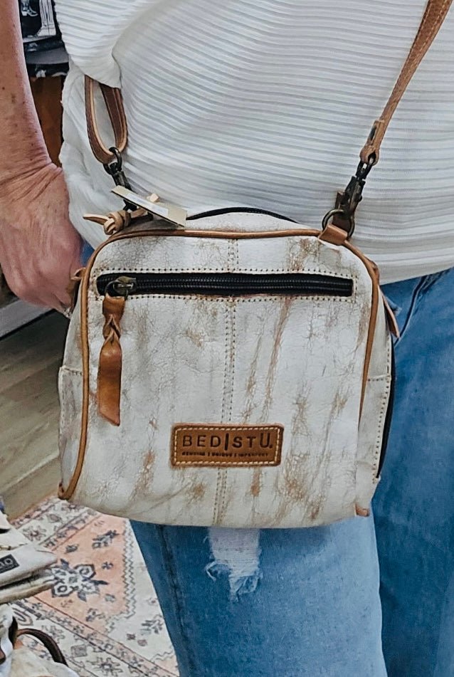 Capture Bag by BedStu - Roaming Gypsy Boutique
