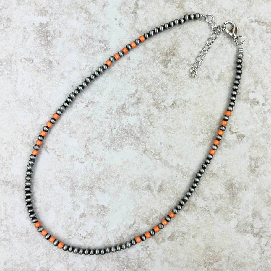 Westy Babe Pendant Necklaces