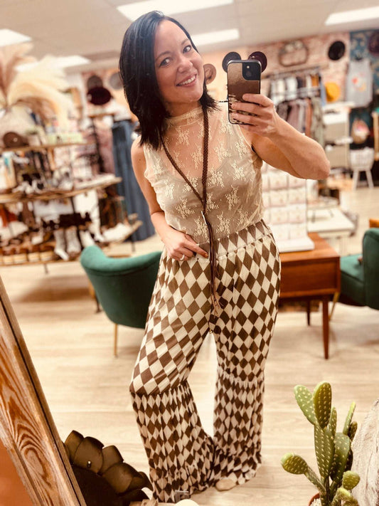 Check Me Out - Roaming Gypsy Boutique