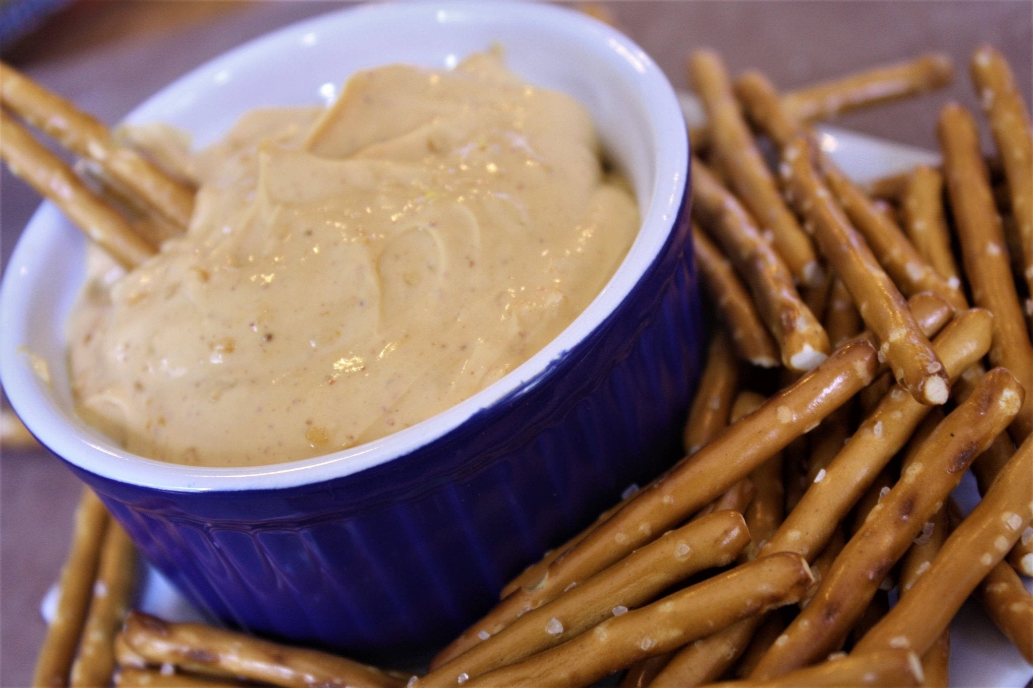 Cheddar Ale Dip - Roaming Gypsy Boutique