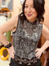 Chromatic Concert Top - Roaming Gypsy Boutique