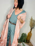 Classic Boho Jumpsuit - Roaming Gypsy Boutique