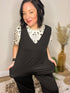 Classic Boho Jumpsuit - Roaming Gypsy Boutique
