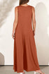 Classic Boho Jumpsuit - Roaming Gypsy Boutique