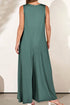 Classic Boho Jumpsuit - Roaming Gypsy Boutique