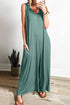 Classic Boho Jumpsuit - Roaming Gypsy Boutique