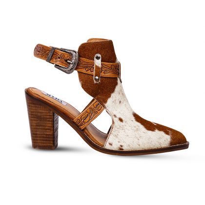 Cora Jo Bootie - Roaming Gypsy Boutique