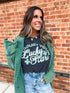 Count Your Lucky Stars Irish Tee - Roaming Gypsy Boutique