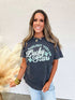 Count Your Lucky Stars Irish Tee - Roaming Gypsy Boutique