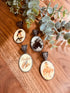 Cowboy Necklace Pendants - Roaming Gypsy Boutique
