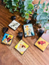 Cowboy Necklace Pendants - Roaming Gypsy Boutique