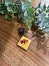 Cowboy Necklace Pendants - Roaming Gypsy Boutique