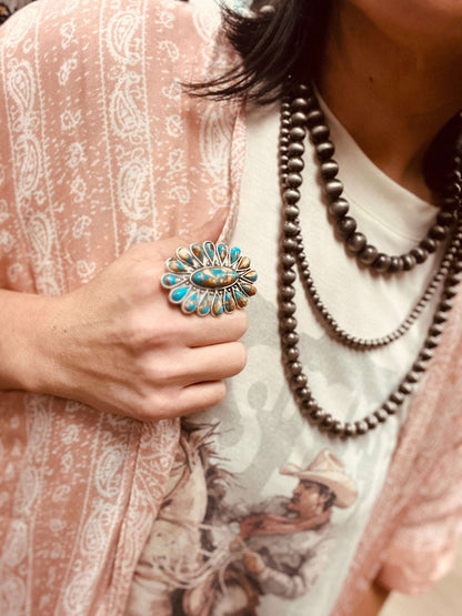 Cowgirl Coutre - Roaming Gypsy Boutique