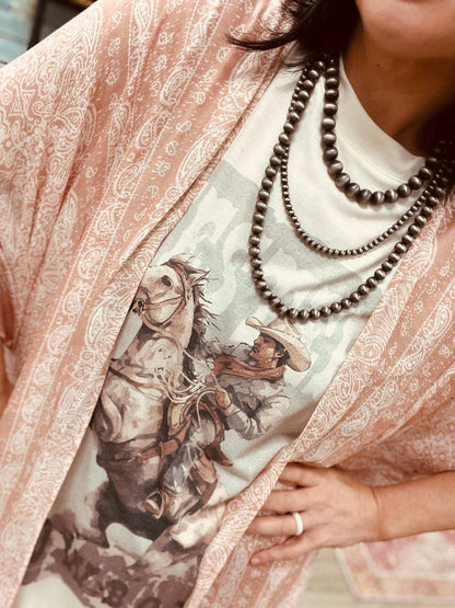 Cowgirl Coutre - Roaming Gypsy Boutique