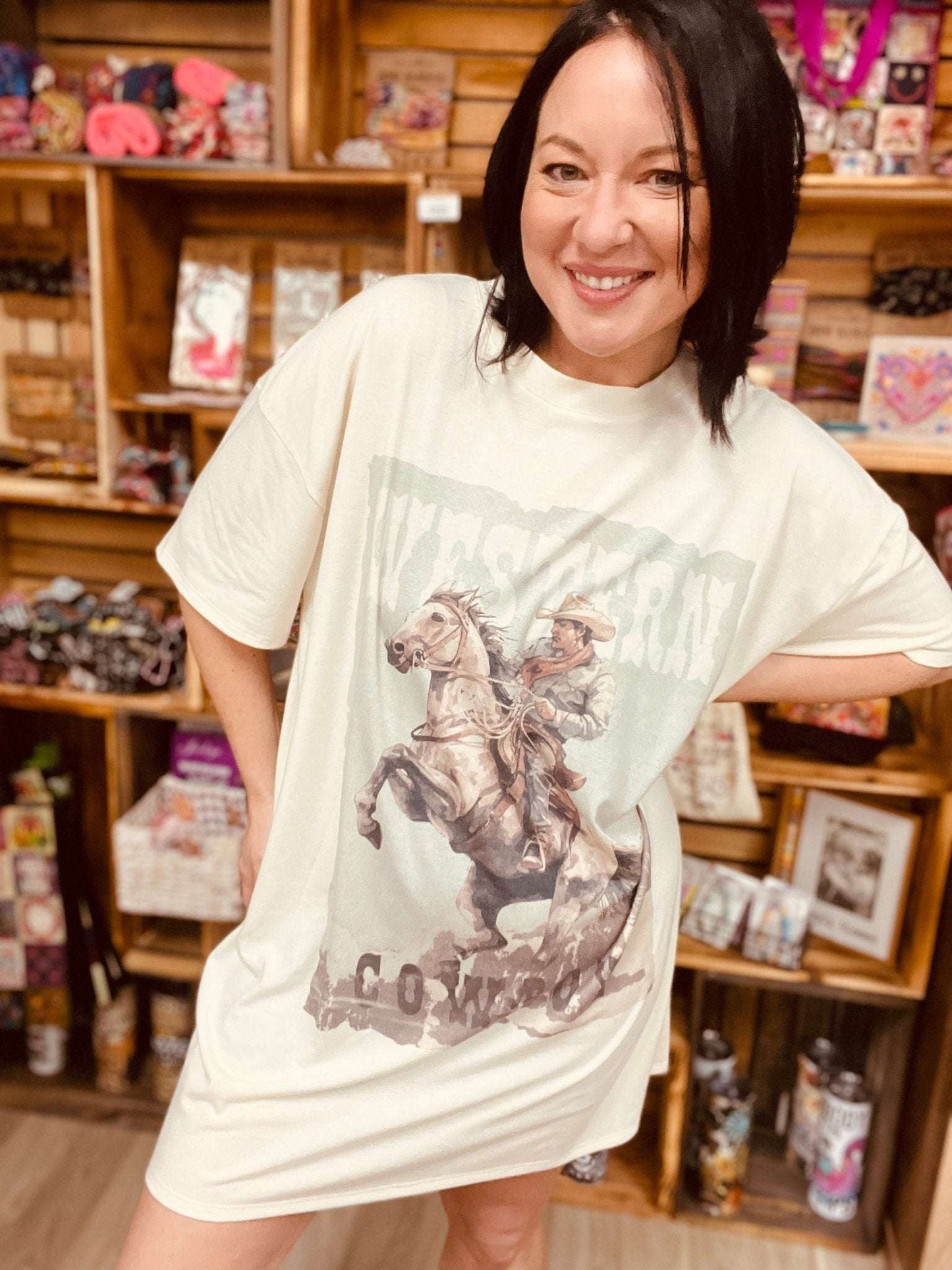 Cowgirl Coutre - Roaming Gypsy Boutique
