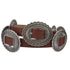 Curvy Calamity Belt - Roaming Gypsy Boutique