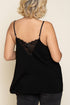 Curvy Seduction Tank - Roaming Gypsy Boutique