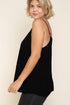 Curvy Seduction Tank - Roaming Gypsy Boutique