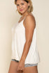 Curvy Seduction Tank - Roaming Gypsy Boutique