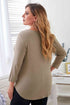 Curvy Twisted Gypsy Top - Roaming Gypsy Boutique