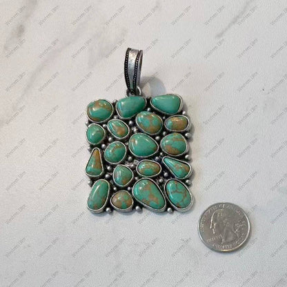 Desert Darlin Pendants