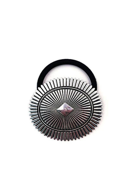 Western Hair Tie Collection