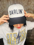DARLIN & FERAL Trucker Hat - Roaming Gypsy Boutique