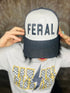 DARLIN & FERAL Trucker Hat - Roaming Gypsy Boutique