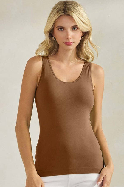 Gypsy Everyday Padded Tank