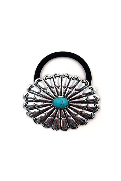 Western Hair Tie Collection